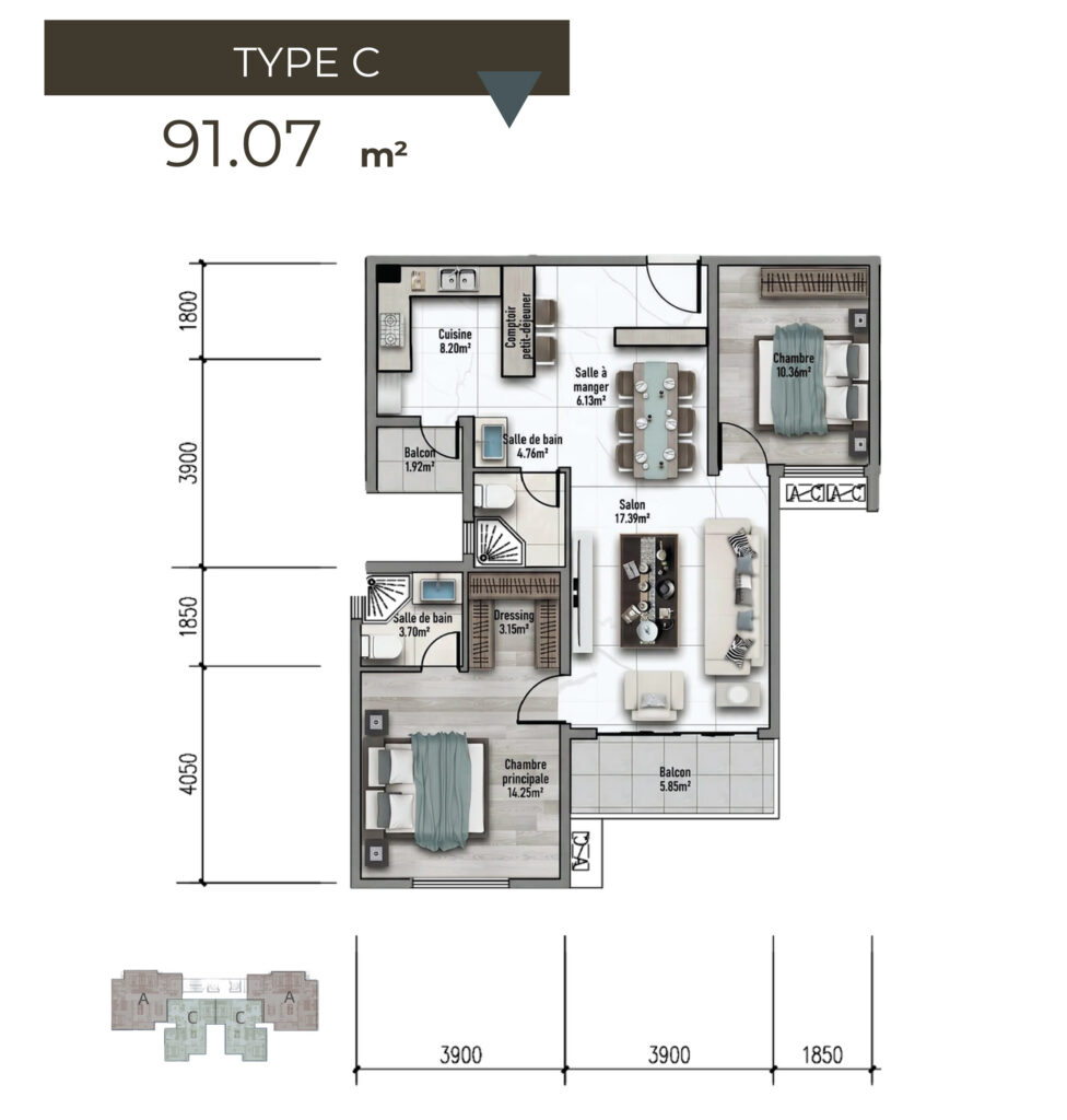 Nova-appartement-Type-C-Sale-Promotion-Flyer-01